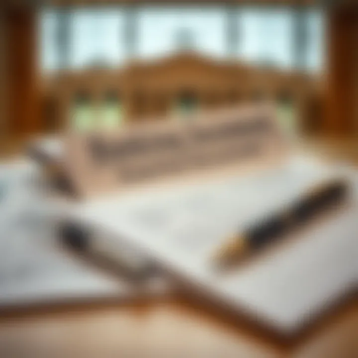 Documents required for opening a bank account