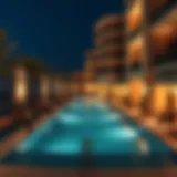 Private Pool Hotels in Dubai: A Comprehensive Exploration Introduction