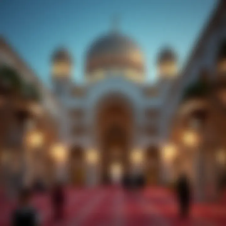 Notable Ramadan 2024 UAE Timetable: Scheduling Observance and Engagement Notable Ramadan 2024 UAE Timetable: Scheduling Observance and Engagement
