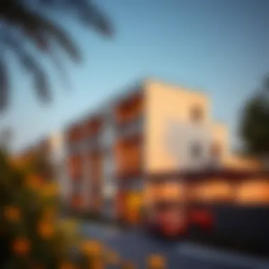 Affordable Housing in Silicon Oasis Overview of Silicon Oasis with affordable housing options