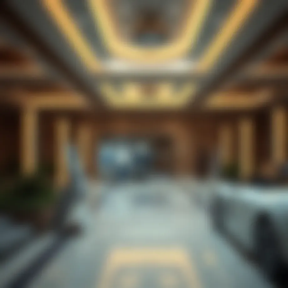 Residency Procedures in Dubai: A Comprehensive Overview Introduction