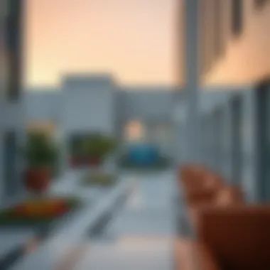 Notable Residency Procedures in Dubai: A Comprehensive Overview Notable Residency Procedures in Dubai: A Comprehensive Overview