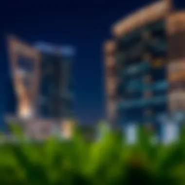 Residency Procedures in Dubai: A Comprehensive Overview Summary Residency Procedures in Dubai: A Comprehensive Overview Summary