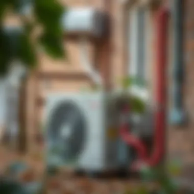 Techniques for Enhancing Efficiency in Air Conditioners Efficient air conditioning unit restoration techniques