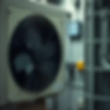 Key Components of Air Conditioning Systems Components of an air conditioning system