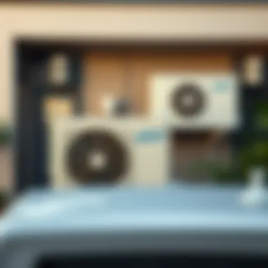 Innovative Restoration Practices for Air Conditioners Innovative practices for air conditioner rejuvenation