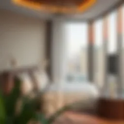 Room Rent in Dubai Investment Park 1: A Comprehensive Guide Introduction