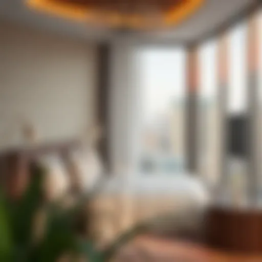 Room Rent in Dubai Investment Park 1: A Comprehensive Guide Introduction