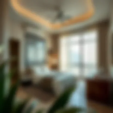 Notable Room Rent in Dubai Investment Park 1: A Comprehensive Guide