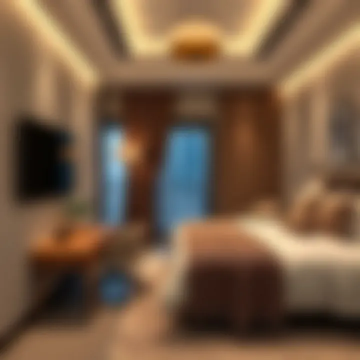 Room Rent in Dubai Investment Park 1: A Comprehensive Guide Summary
