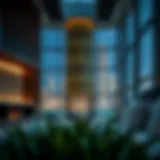 Savoy Suites Bur Dubai: A Comprehensive Exploration Introduction