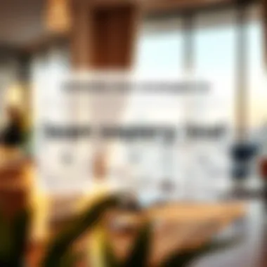 Graphic showing strategies for improving loan approval chances