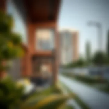 Illustration of eligibility criteria for loans in Dubai