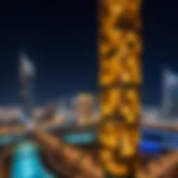 Tamani Art Tower: A Comprehensive Exploration in Dubai's Real Estate Landscape Introduction