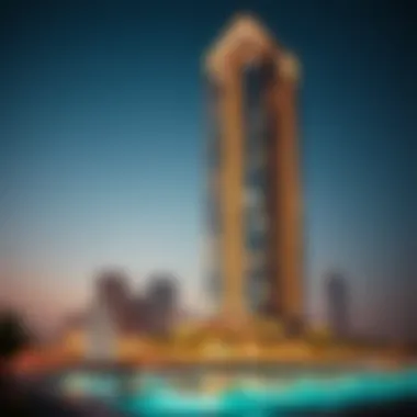 Notable Tamani Art Tower: A Comprehensive Exploration in Dubai's Real Estate Landscape Notable Tamani Art Tower: A Comprehensive Exploration in Dubai's Real Estate Landscape
