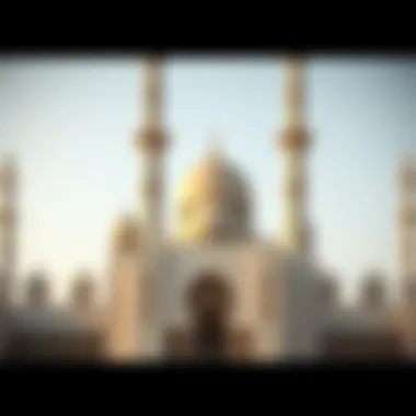 Notable The Biggest Mosque in Dubai: A Detailed Exploration Notable The Biggest Mosque in Dubai: A Detailed Exploration