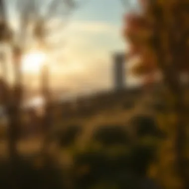 Environmental Impact Assessment of the Danube Project Environmental impact assessment of the Danube Project