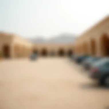 The Location and Significance of Liwa: An In-Depth Exploration Summary The Location and Significance of Liwa: An In-Depth Exploration Summary