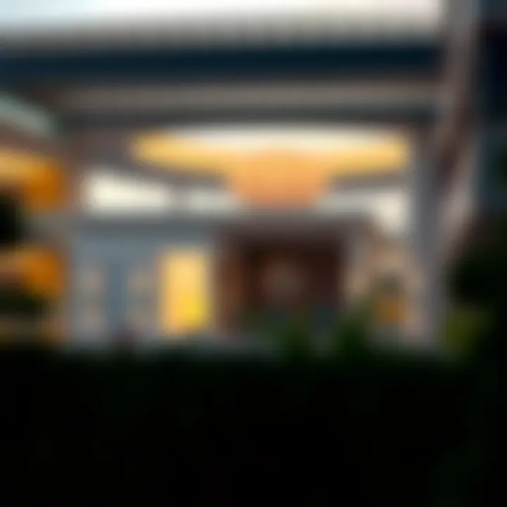 The UAE Property Auction Landscape Introduction