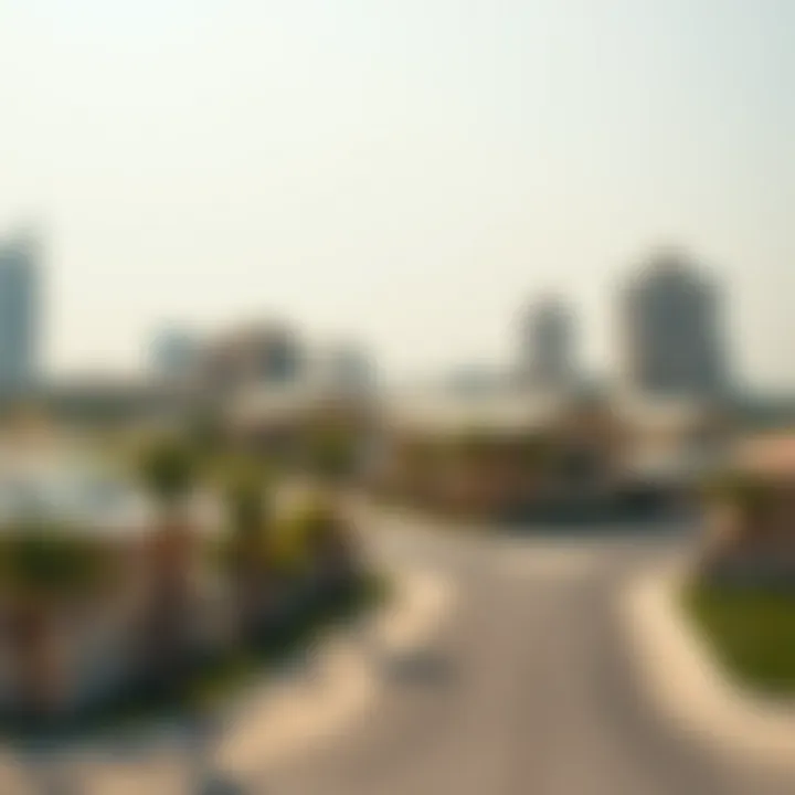 Notable The UAE Property Auction Landscape