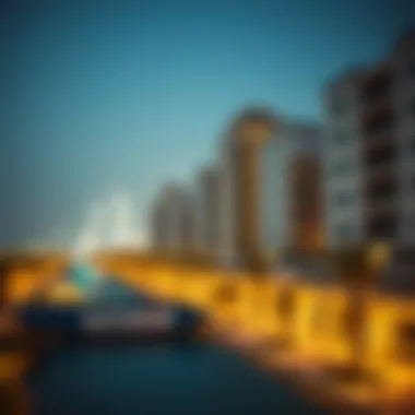 The UAE Property Auction Landscape Summary