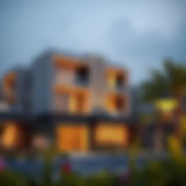 Investment Opportunities in UAE Properties Investment opportunities in UAE properties