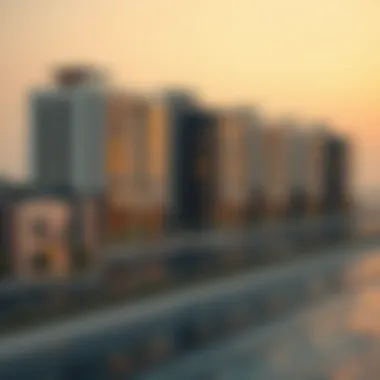 UAE Real Estate Market Trends Overview of UAE real estate market trends