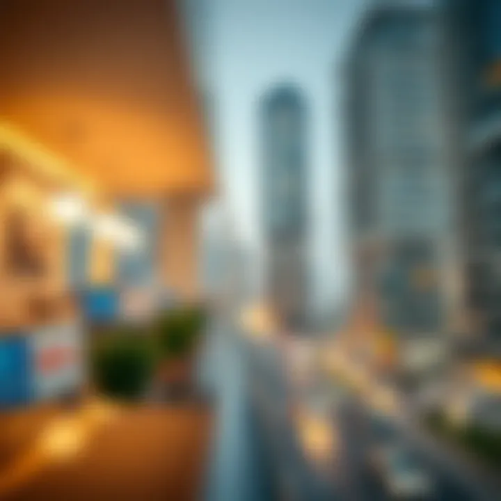 An informative overview of rental regulations in Dubai