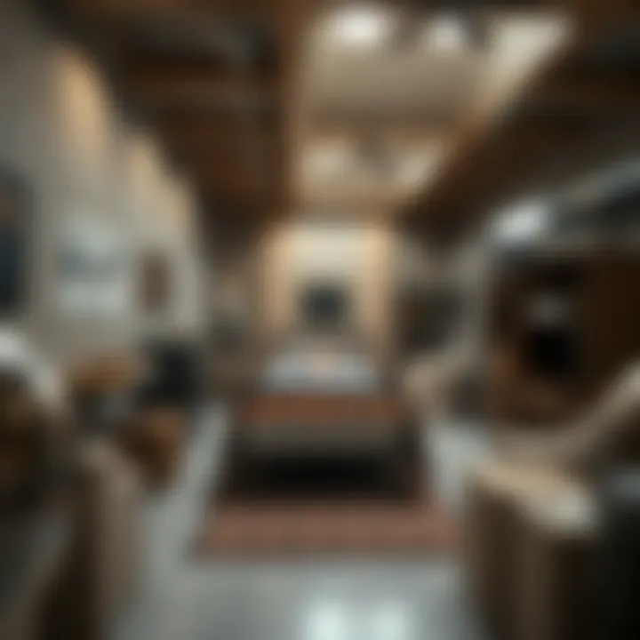 Notable Understanding Bed Space in Mussafah Industrial Area Notable Understanding Bed Space in Mussafah Industrial Area