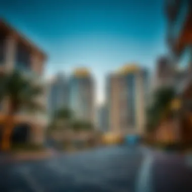 Investing in Dubai's Real Estate Dubai real estate investment