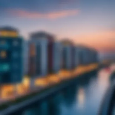 Understanding Danube Properties Prices in Dubai's Real Estate Market Introduction Understanding Danube Properties Prices in Dubai's Real Estate Market Introduction