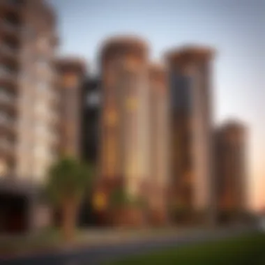 Notable Understanding Danube Properties Prices in Dubai's Real Estate Market Notable Understanding Danube Properties Prices in Dubai's Real Estate Market