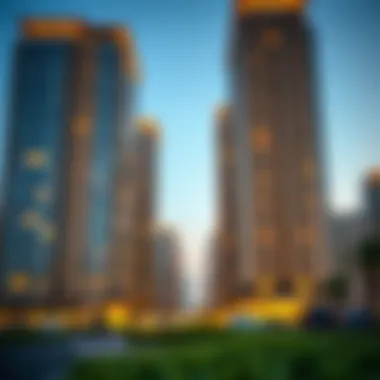 Understanding Danube Properties Prices in Dubai's Real Estate Market Summary Understanding Danube Properties Prices in Dubai's Real Estate Market Summary