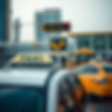 Alternative Transport Options Near Dubai Airport Alternative Transport Options Near Dubai Airport