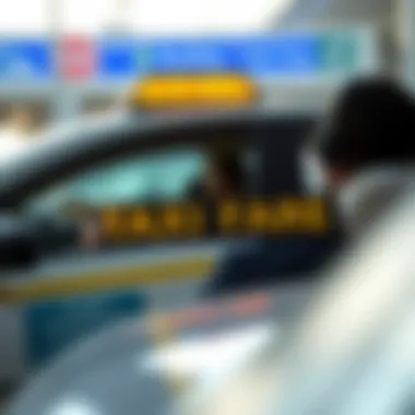 Passenger Consulting Taxi Fare Guide Passenger Consulting Taxi Fare Guide