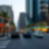 Understanding Free Parking Days in Dubai: A Comprehensive Guide Introduction