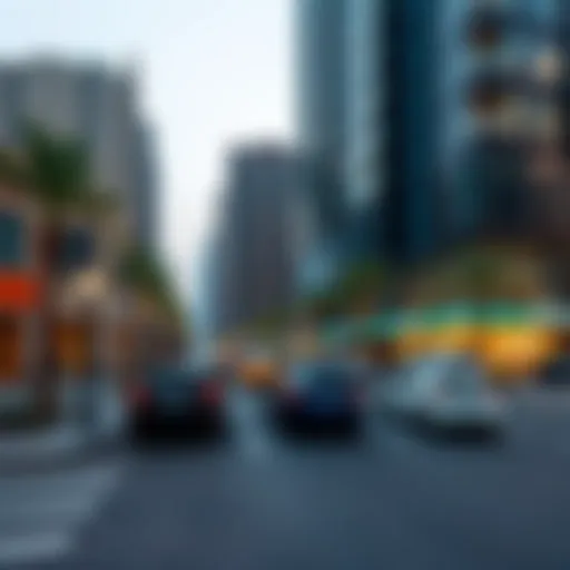 Understanding Free Parking Days in Dubai: A Comprehensive Guide Introduction