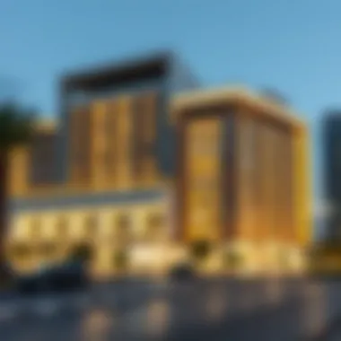 Investment Trends in Dubai Real Estate Investment trends in Dubai's real estate market