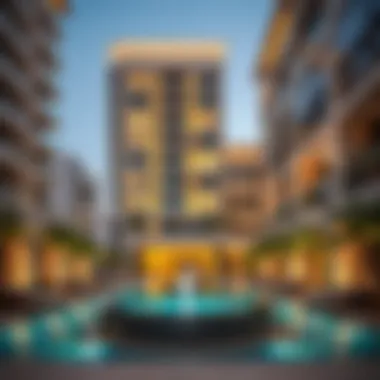 Notable Understanding Hosting and Staying in Dubai Real Estate Notable Understanding Hosting and Staying in Dubai Real Estate