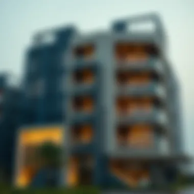 Understanding Hosting and Staying in Dubai Real Estate Summary Understanding Hosting and Staying in Dubai Real Estate Summary