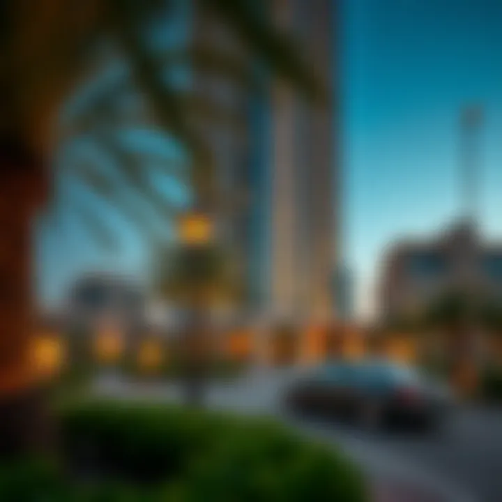 Benefits of real estate investments in Dubai
