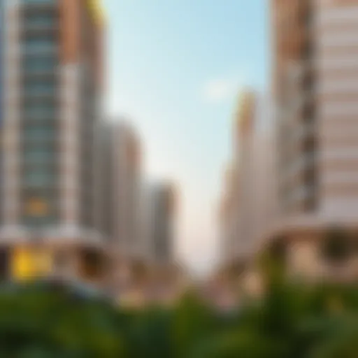Understanding Mudon Al Ranim Phase 3: An Insight into Dubai's Evolving Real Estate Landscape Introduction