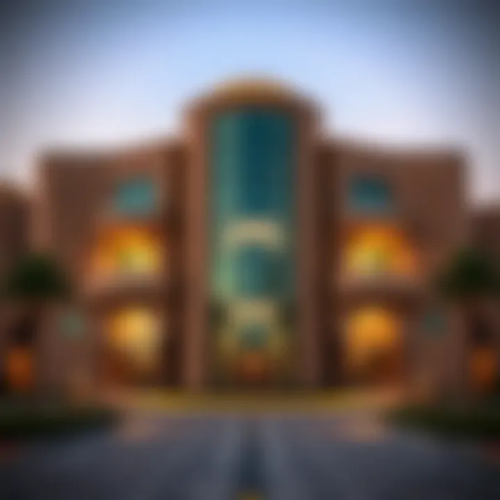 Notable Understanding Mudon Al Ranim Phase 3: An Insight into Dubai's Evolving Real Estate Landscape