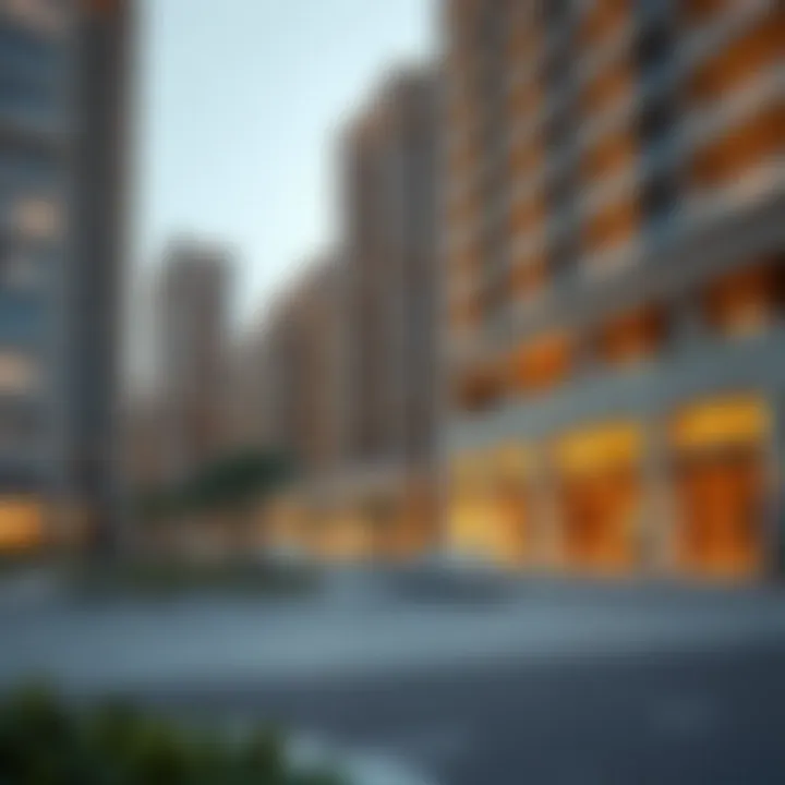 Understanding Mudon Al Ranim Phase 3: An Insight into Dubai's Evolving Real Estate Landscape Summary