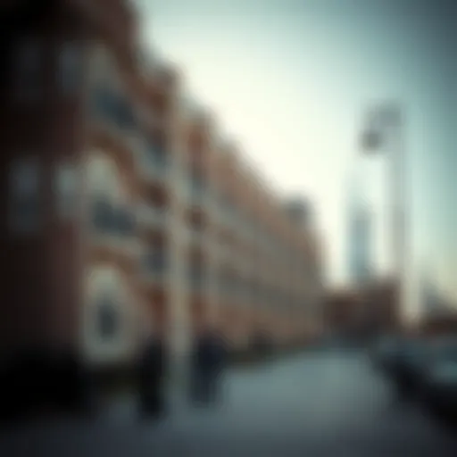 Understanding Residency in Dubai: A Comprehensive Guide Introduction