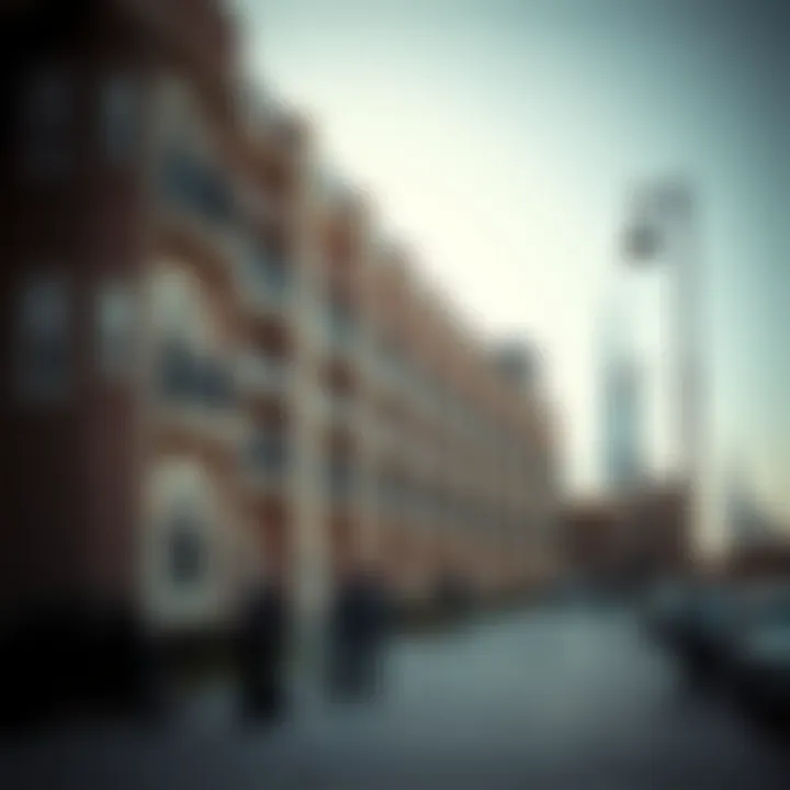 Understanding Residency in Dubai: A Comprehensive Guide Introduction Understanding Residency in Dubai: A Comprehensive Guide Introduction