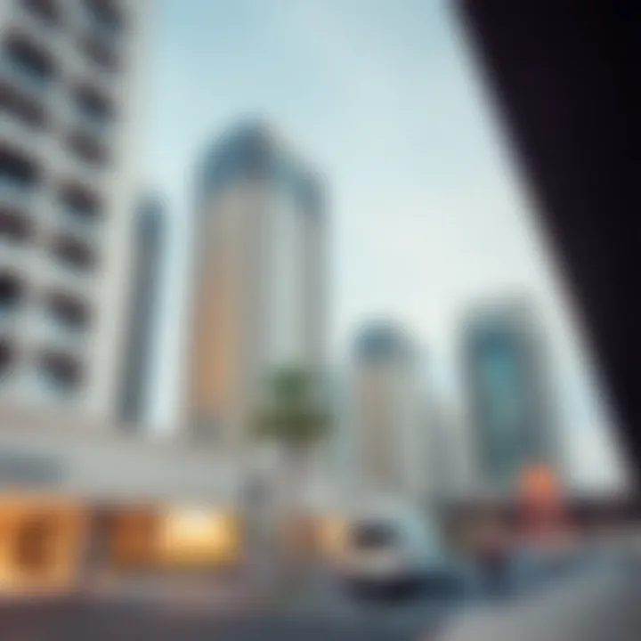 Notable Understanding Residency in Dubai: A Comprehensive Guide Notable Understanding Residency in Dubai: A Comprehensive Guide
