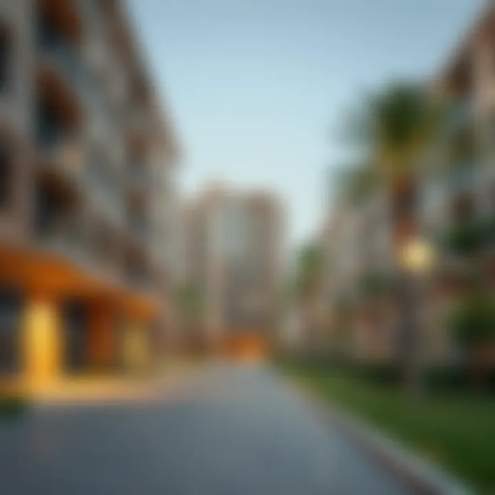 Understanding Residency in Dubai: A Comprehensive Guide Summary Understanding Residency in Dubai: A Comprehensive Guide Summary