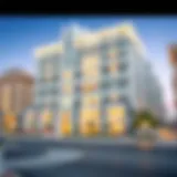 Understanding Security Deposits in Dubai's Real Estate Market Introduction