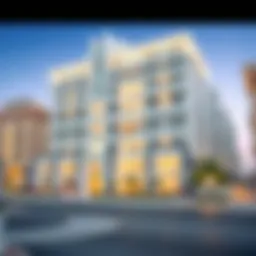 Understanding Security Deposits in Dubai's Real Estate Market Introduction
